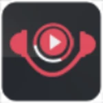 video trimmer|joiner android application logo